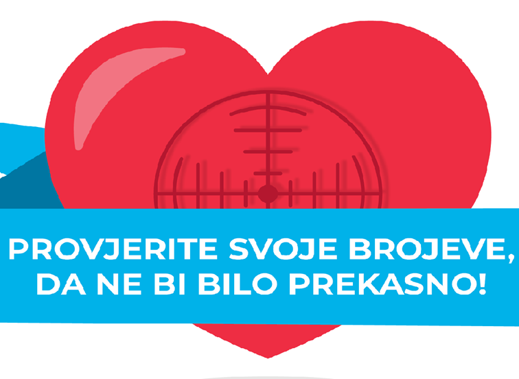 Javnozdravstvena akcija _ Lov na tihog ubojicu